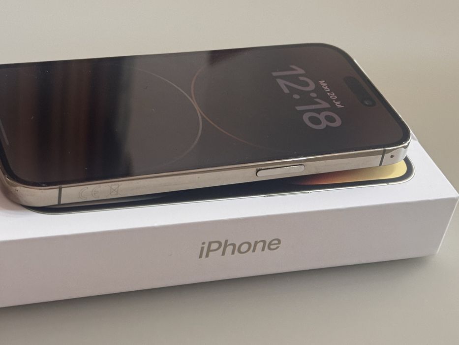 iPhone 14 Pro 128GB