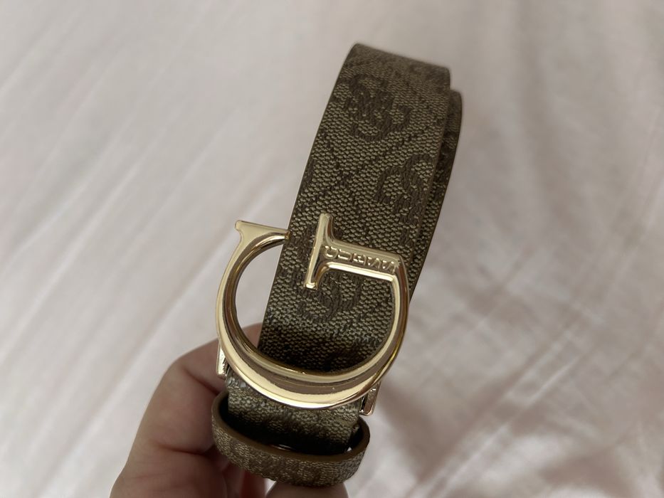 Дамски Колан Guess