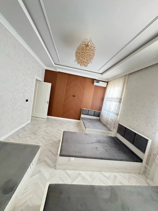 Аренда Евро дома Сергели ,Аэропорт ориентир