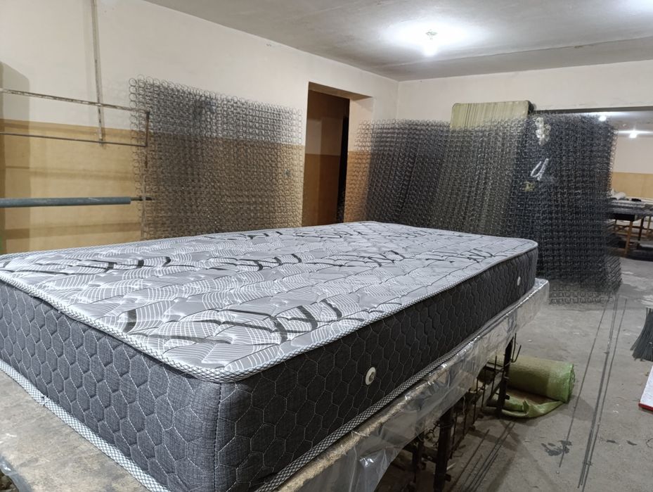 Матрас ортопечиски