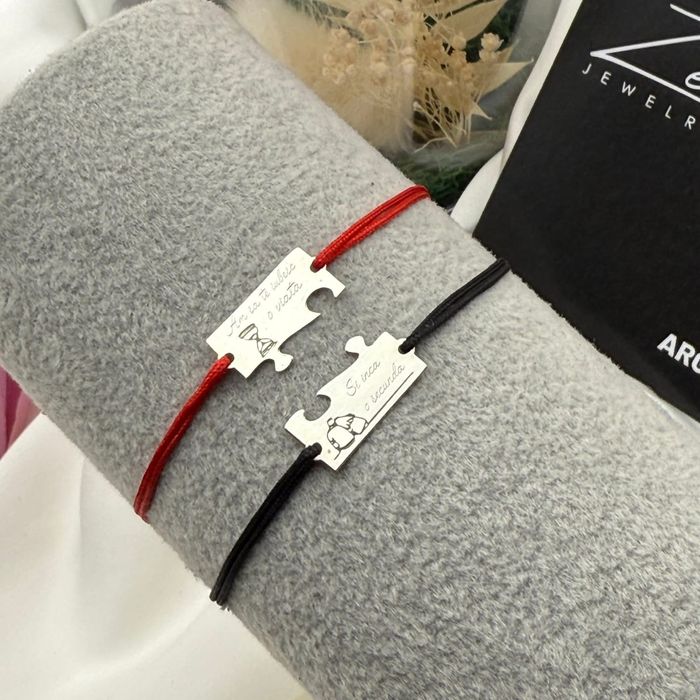 Brățări argint 925