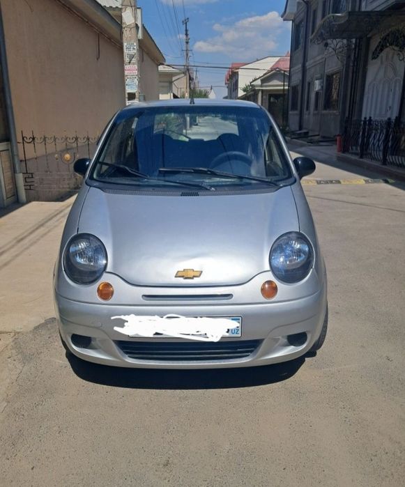 Arenda ! Matiz mx 2010 yil