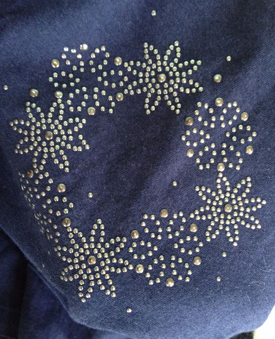 5бр 3-4г 104см дрехи за момиче блузи дънки пуловер