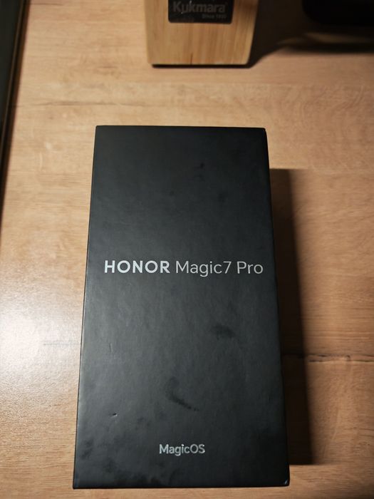 HONOR Magic 7 Pro