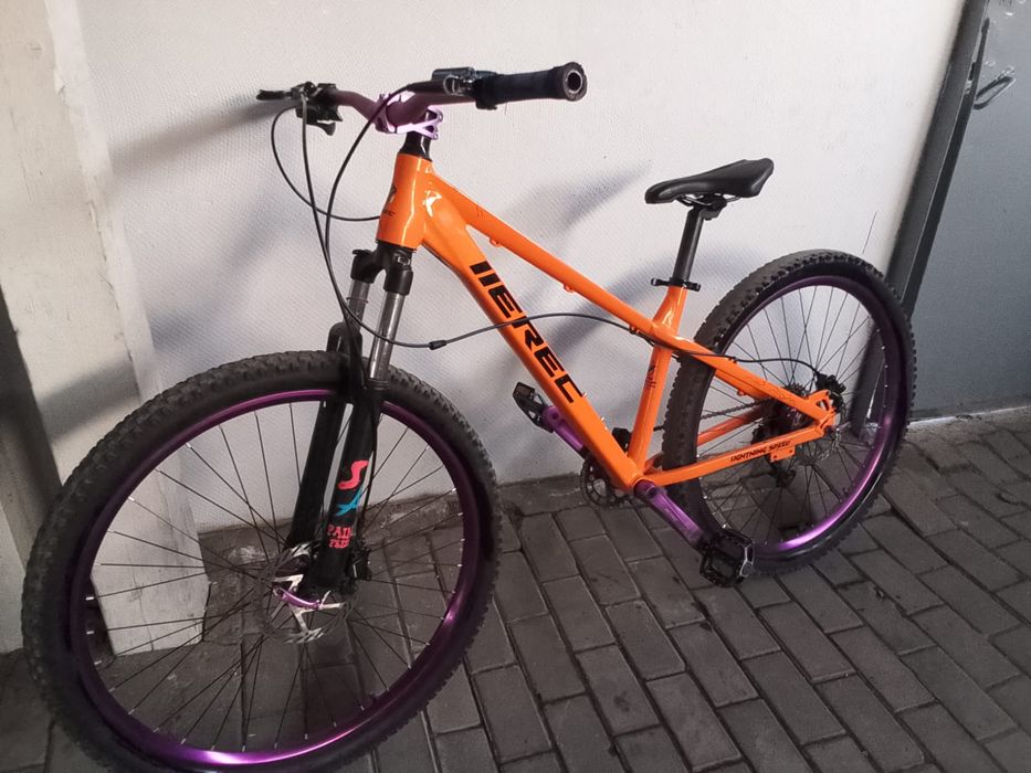 Стант велосипед.