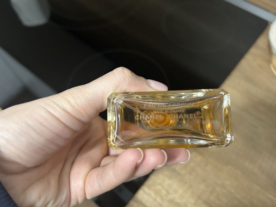 Coco Chanel Mademoiselle 100 ml