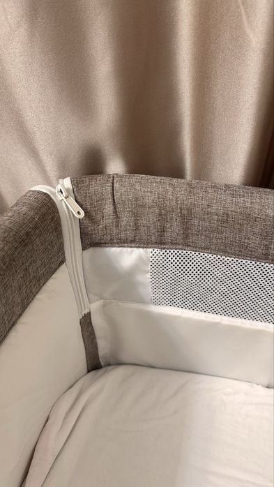 Манеж для двойни