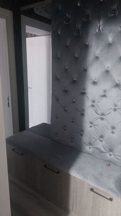 Тезда 6мкраёнда ижарага берилади