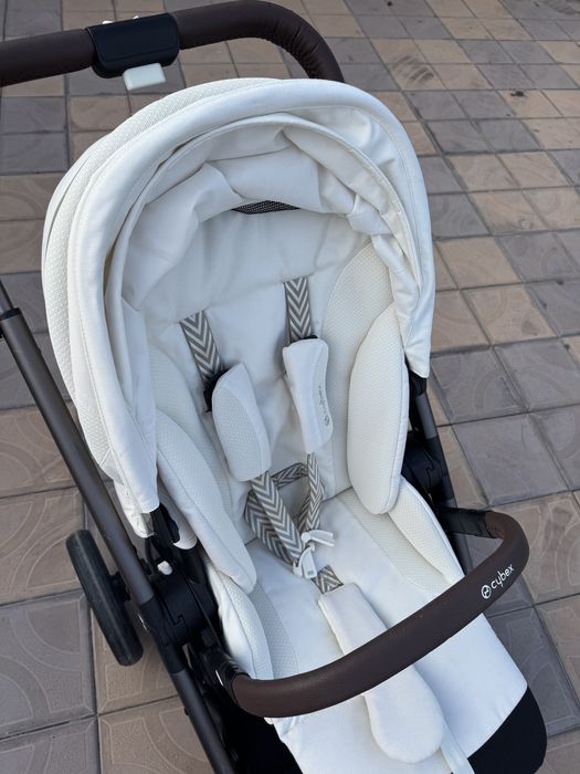Carut cybex balios s lux