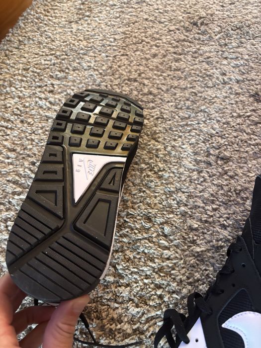 NIKE AIR MAX чисто нови