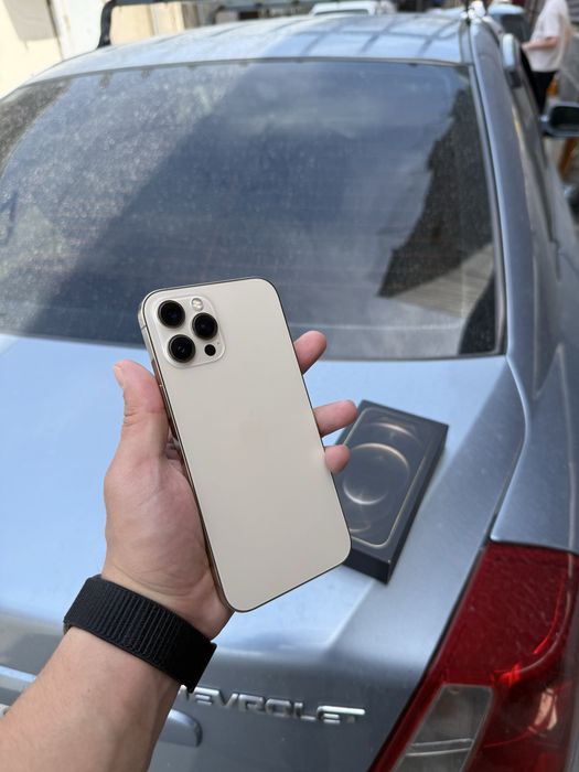 iPhone 12 Pro Max 128Gb