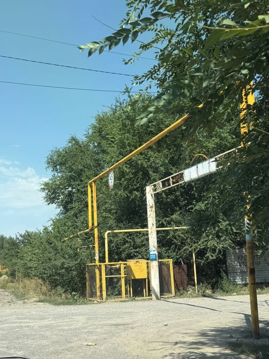 Жер Участок Кольащы