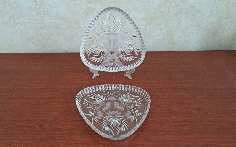 Хрусталь  Хрусталь