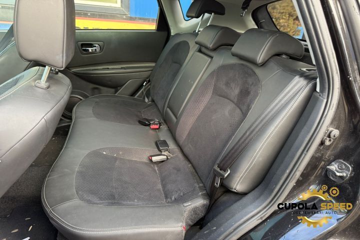 Dezmembrez Nissan Qashqai 1 J10 [facelift] [2010 - 2014] R9M