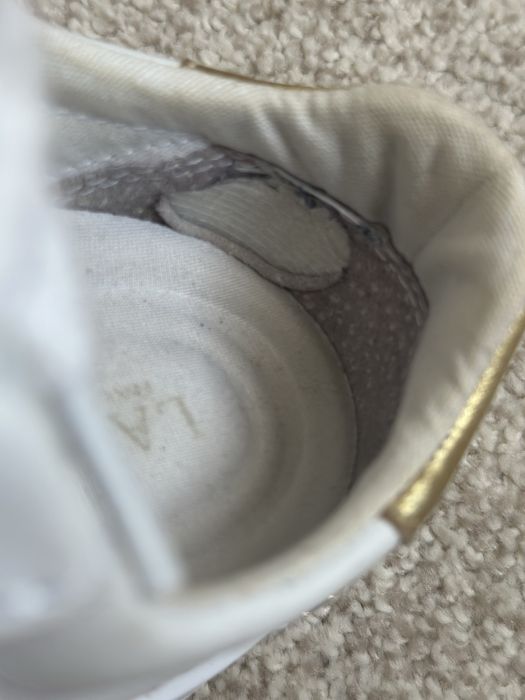 Sneakers Ralph Lauren 36