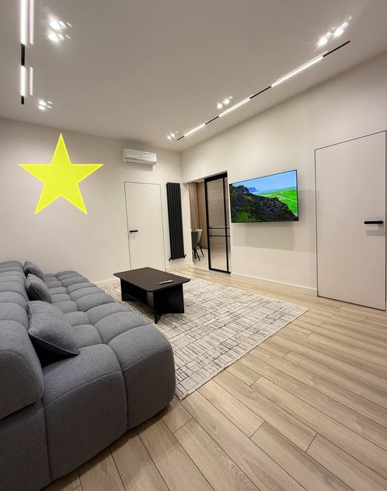 ЖК Koh Ota 3х ком, 70м2 ‼️ Riviera