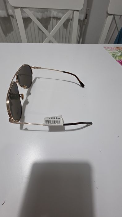 Ochelari De Soare Tom Ford Aviator 100% Originali!!