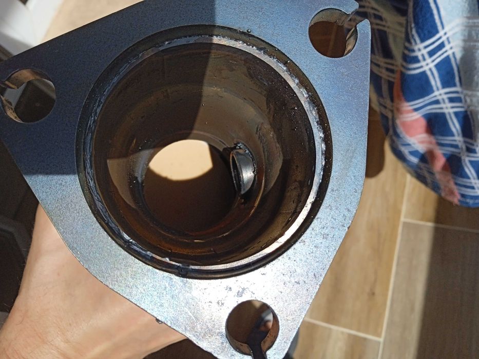 Катализатор BM90954H за Audi A4, WV Passat B5.5, Skoda Superb, пасат