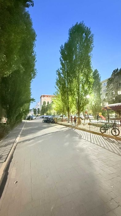 2х комнатная квартира с паркингом
