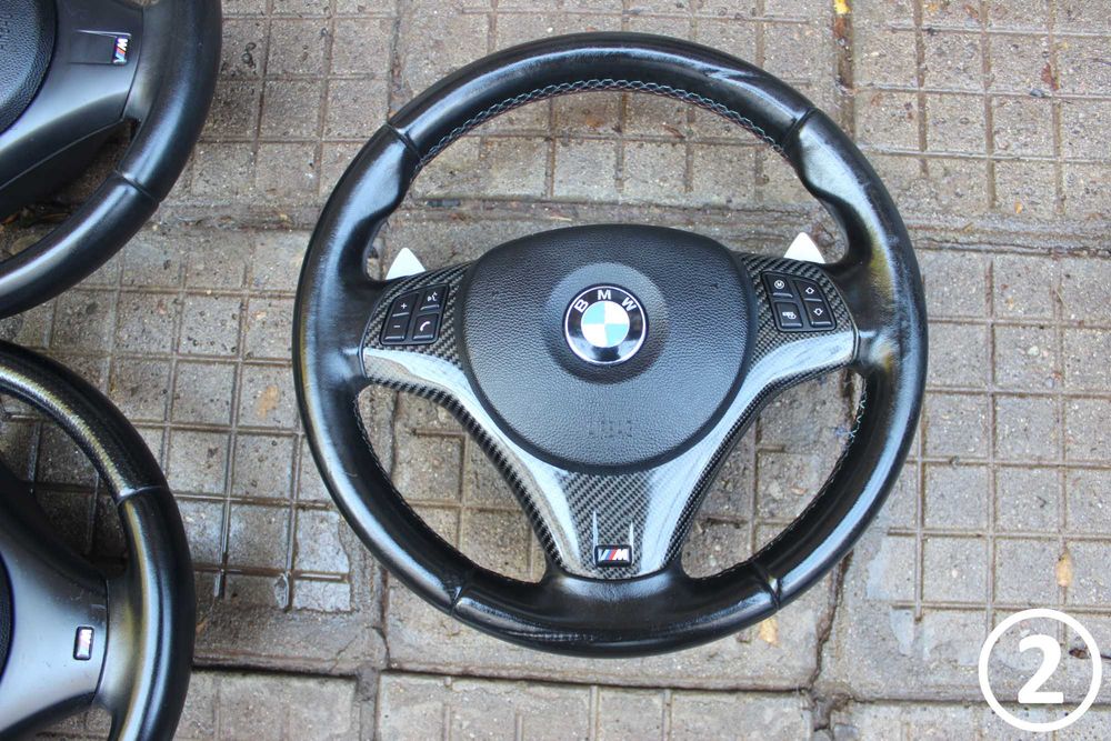 E82 E84 E87 E90 E91 E92 E93 волан