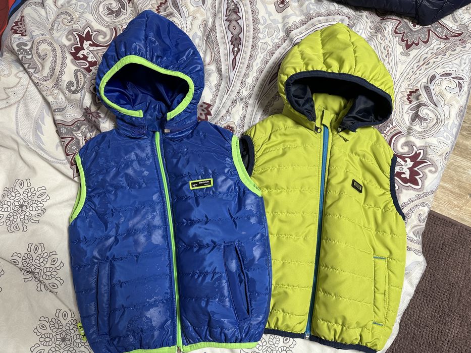 Детски грейки размер 110