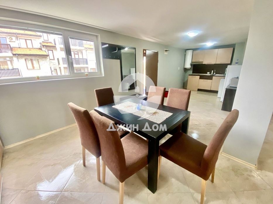 Продава се Тристаен апартамент в Свети Влас - 117 кв.м за 523 €/кв.м - Снимка #2