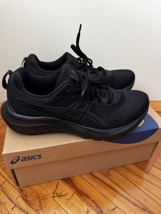 asics gel contend 9
