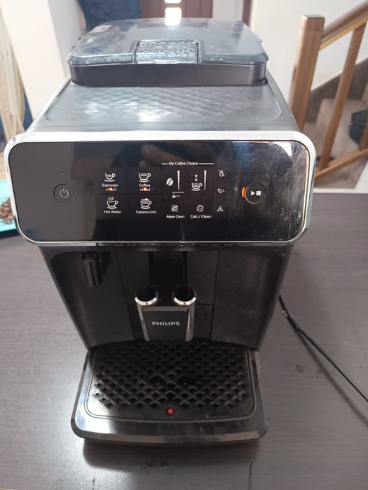 De vanzare espresor Philips 2200,