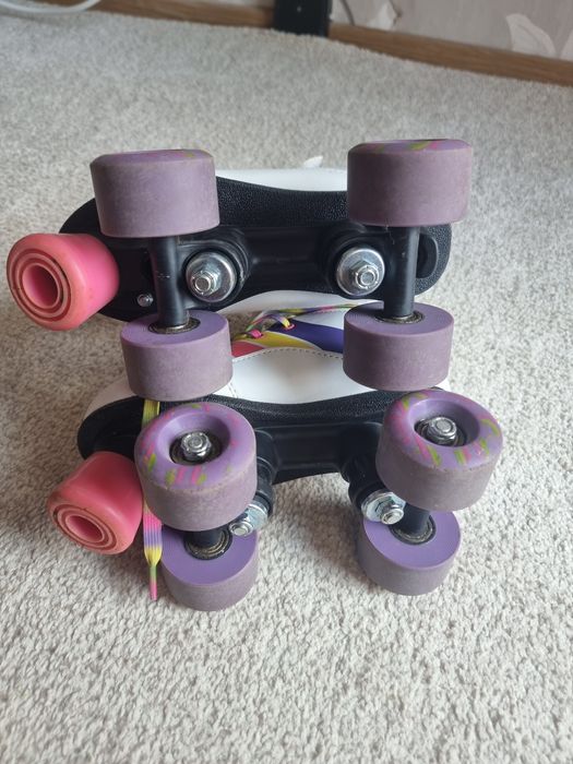 Детски кънки с 4 колела