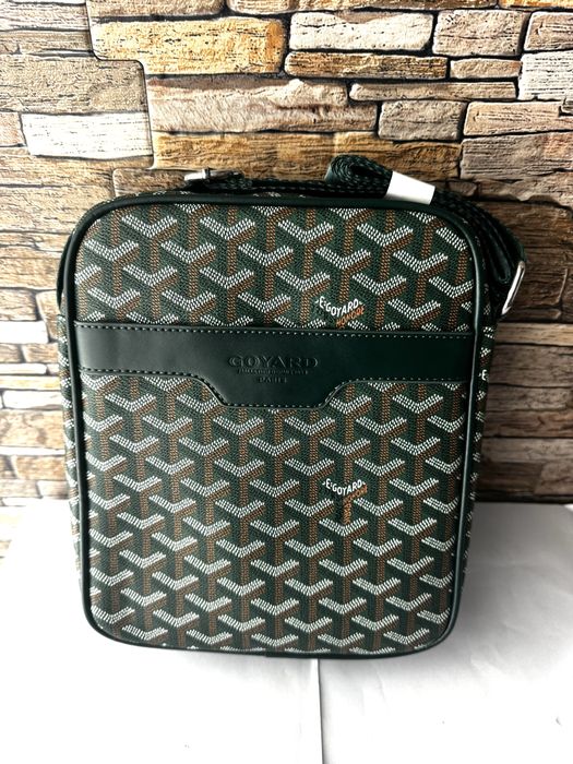 Картхолдър чанта Goyard