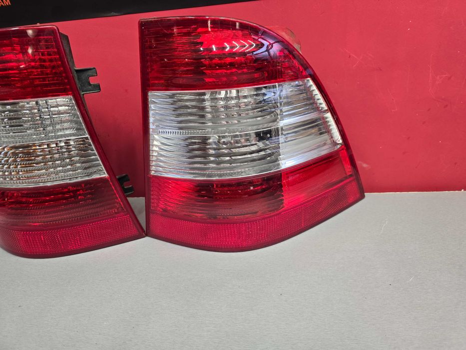 Оригинални стопове Мерцедес МЛ 163  Mercedes ML 163 Face