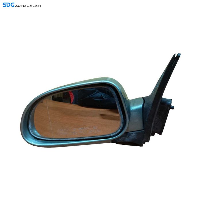 Oglinda Stanga Electrica Chevrolet Lacetti 2003 - 2011 [LS0358]