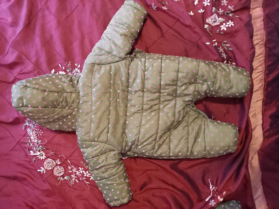 Комбинезон детский