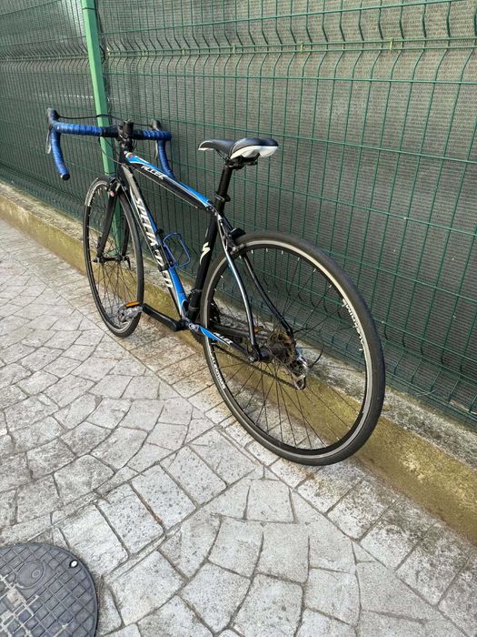 Шосеен велосипед Specialized Allez Elite – рамка 50 см, 28" - размер S