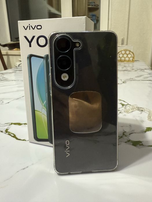 VIVO YO4 - 256GB