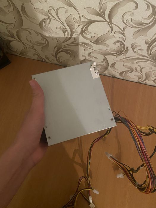 Блок питания на 400Вт, CM-PS400