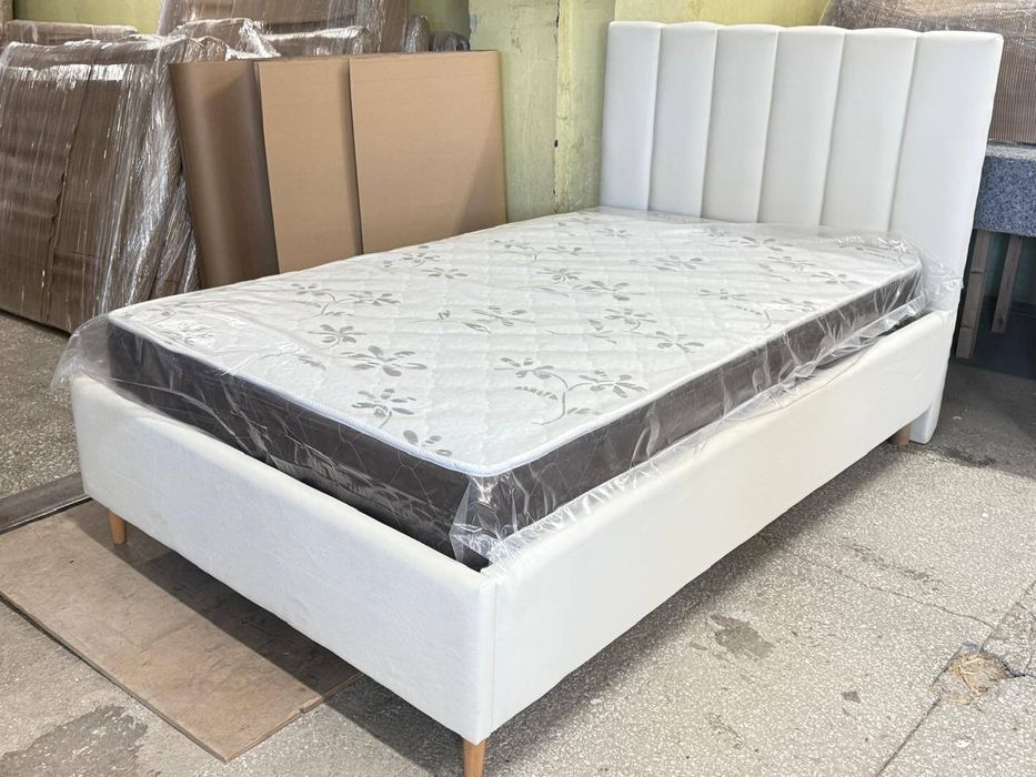 Мебель односпальные кровати и двухспальная под заказ