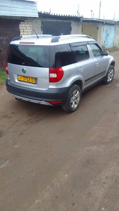 Продам автомобиль