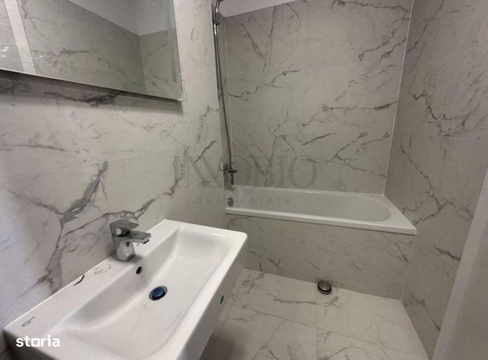Apartament 2 Camere | Win Herastrau | Loc de Parcare | Investitie - View 5