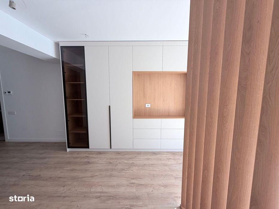 RESIDENCE 5 FOREST | Studio | Iancu Nicolae | Pipera| COMISION 0