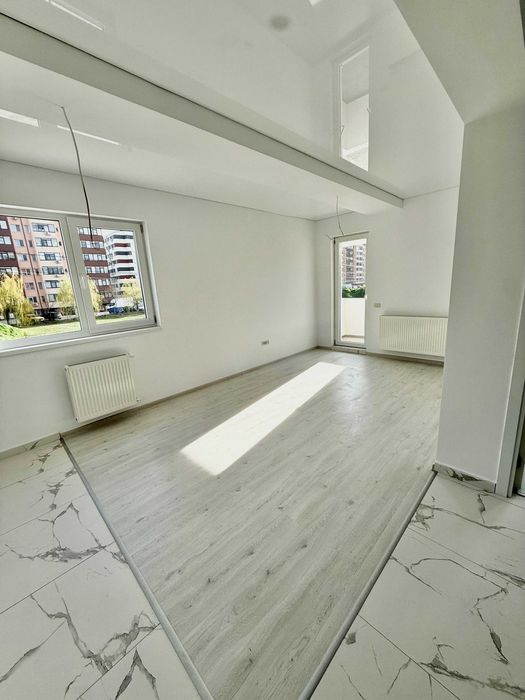 Ap. doua camere zona Militari Residence mutare imediata