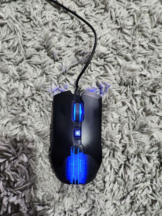 Mouse gaming COOLER MASTER