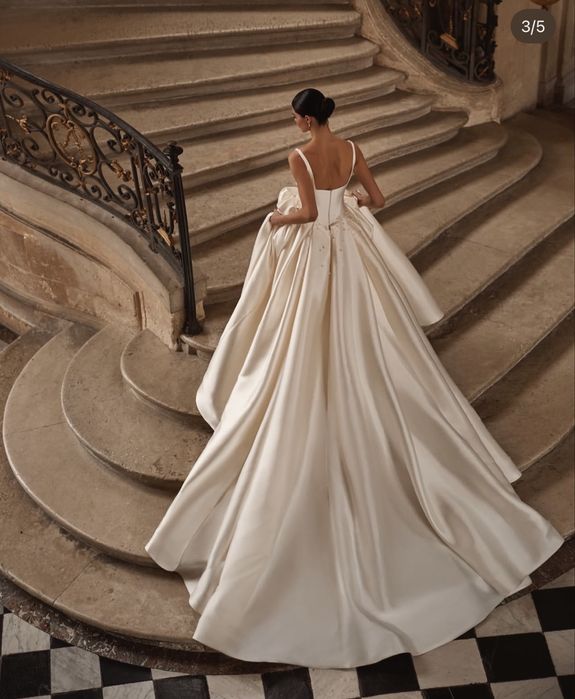 Rochie de Mireasa