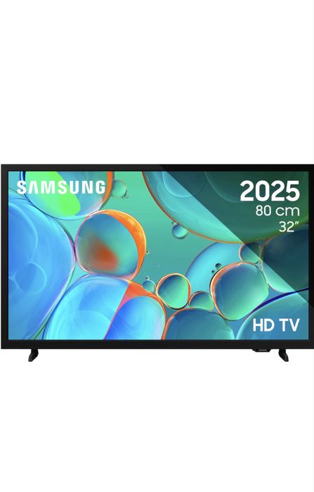 Amanet Royal CB: Tv Smart Samsung 80cm 32h5002f Nou la cutie
