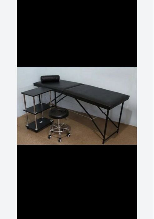 Kushetka va pamoshnitsa sotiladi.stul padarkaga beriladi