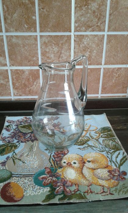 Продам винтажную, посуду .