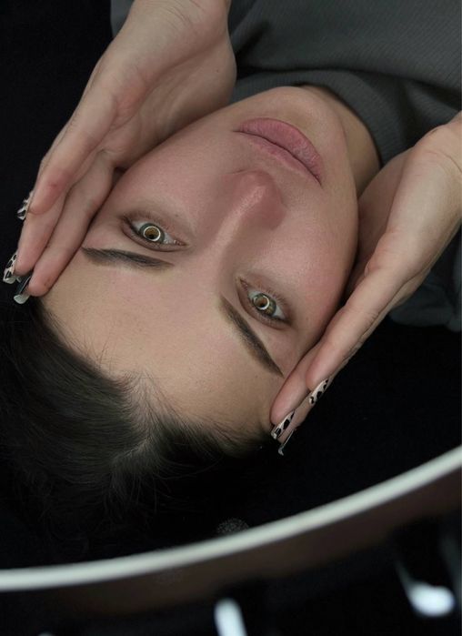 Micropigmentare buze, spranene si eyeliner