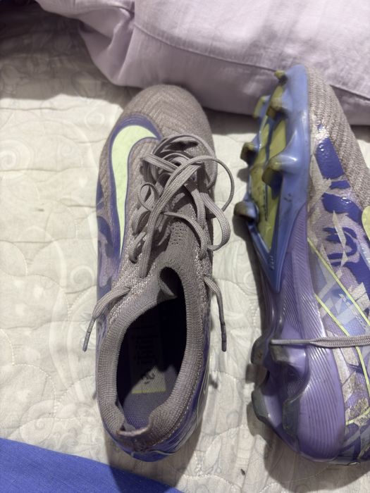 Бутсы 41 размер