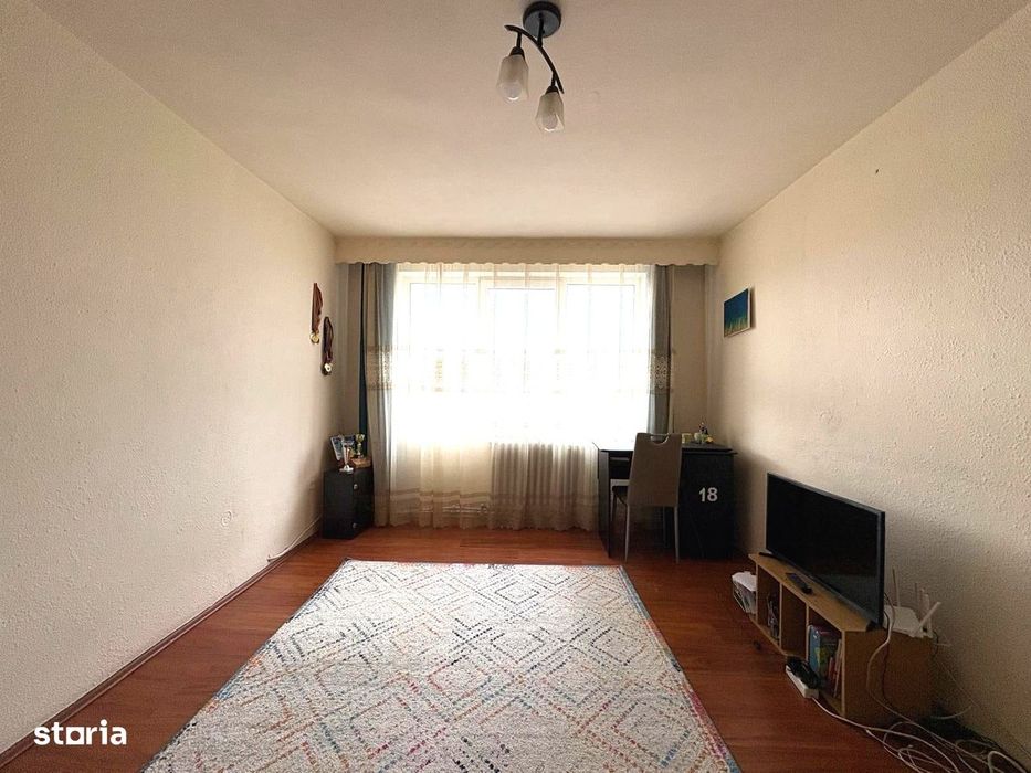 Apartament 2 camere 48mp zona Lidl mobilat 53.000eur neg