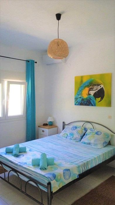 Къща в Гърция/Паралия Офринио